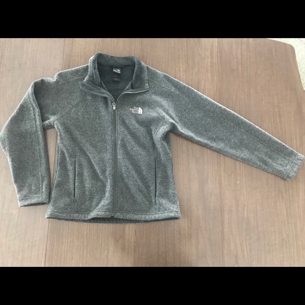 The North face Jacket